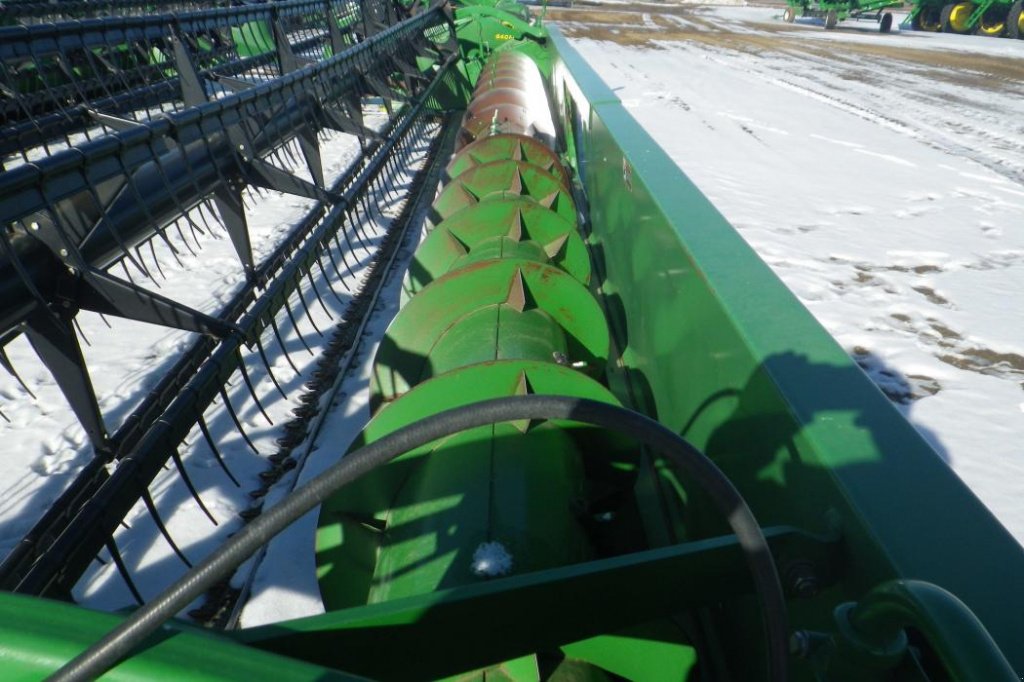 Schneidwerk typu John Deere 630 Hydro Flex,  v Київ (Obrázek 2)