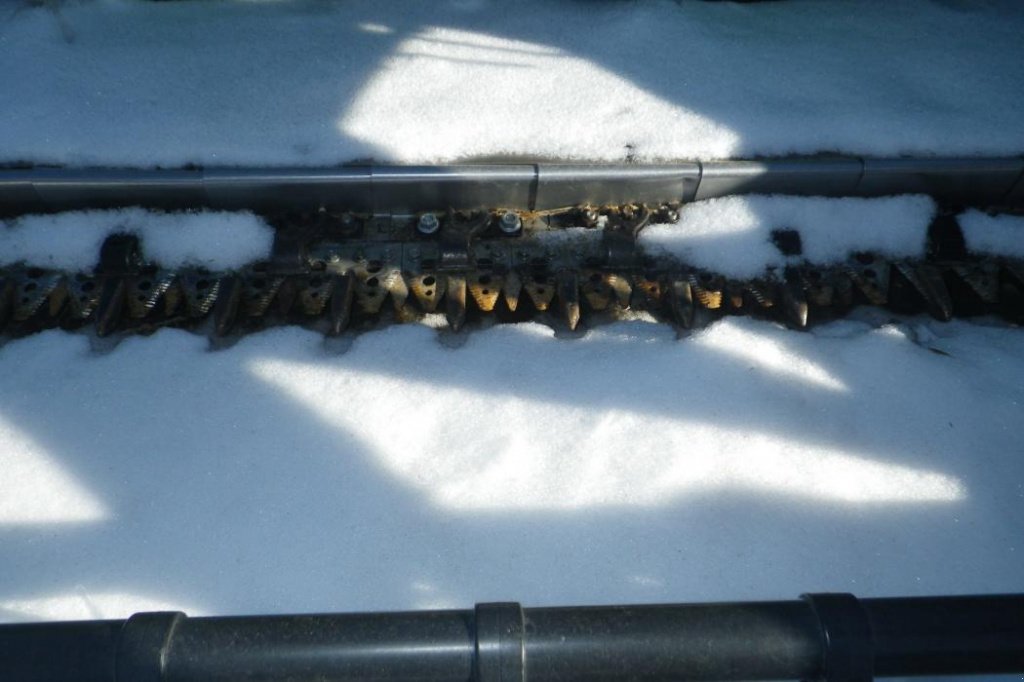 Schneidwerk typu John Deere 630 Hydro Flex,  v Київ (Obrázek 6)