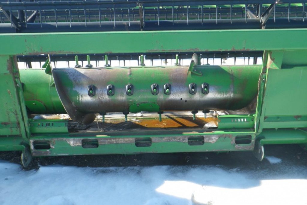Schneidwerk typu John Deere 630 Hydro Flex,  v Київ (Obrázek 7)