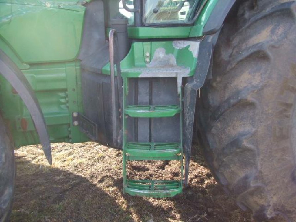 Oldtimer-Traktor del tipo John Deere 8430, Neumaschine In Київ (Immagine 6)