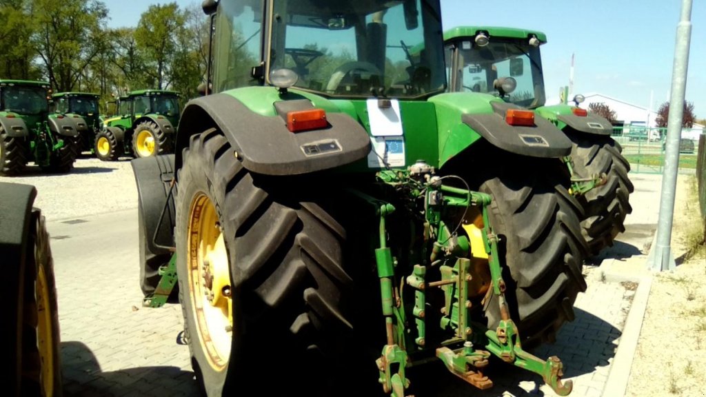 Oldtimer-Traktor tip John Deere 8230, Neumaschine in Київ (Poză 4)
