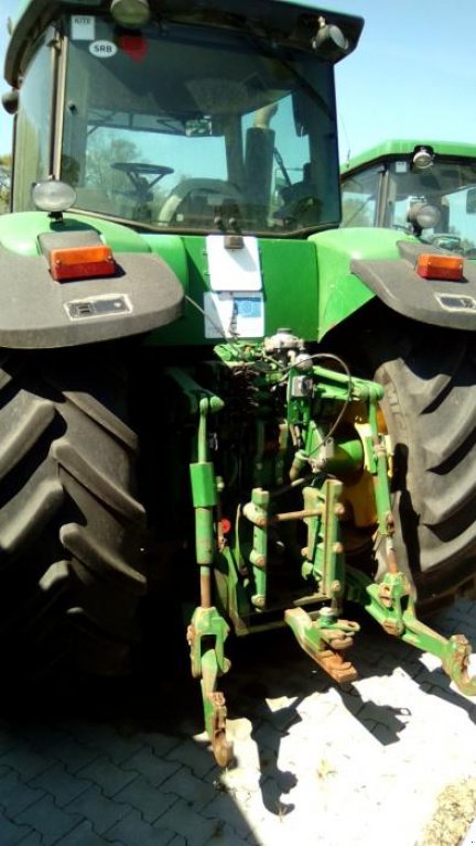 Oldtimer-Traktor tip John Deere 8230, Neumaschine in Київ (Poză 3)