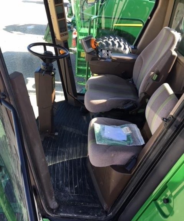 Oldtimer-Mähdrescher typu John Deere 9770 STS, Neumaschine v Київ (Obrázek 5)