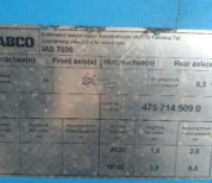 Weinbauspritze typu Inuma Professional 7036,  v Хмельницький (Obrázek 4)