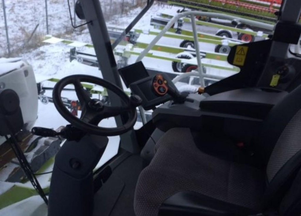 Sonstiges Feldhäckslerzubehör του τύπου CLAAS Jaguar 870 Allrad,  σε Пролиски (Φωτογραφία 7)