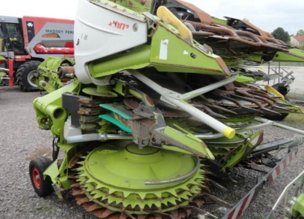 Sonstiges Feldhäckslerzubehör του τύπου CLAAS Jaguar 870 Allrad,  σε Пролиски (Φωτογραφία 4)