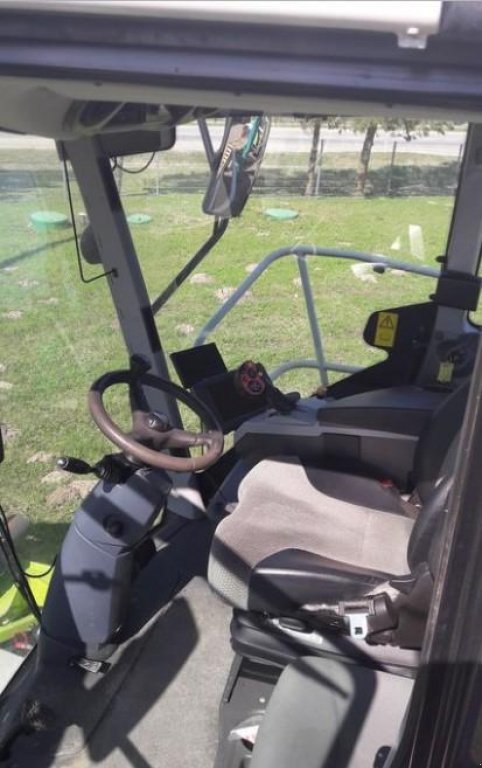 Sonstiges Feldhäckslerzubehör του τύπου CLAAS Jaguar 870 Allrad,  σε Пролиски (Φωτογραφία 9)