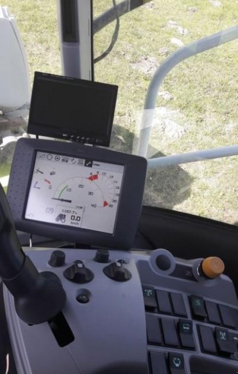 Sonstiges Feldhäckslerzubehör του τύπου CLAAS Jaguar 870 Allrad,  σε Пролиски (Φωτογραφία 10)