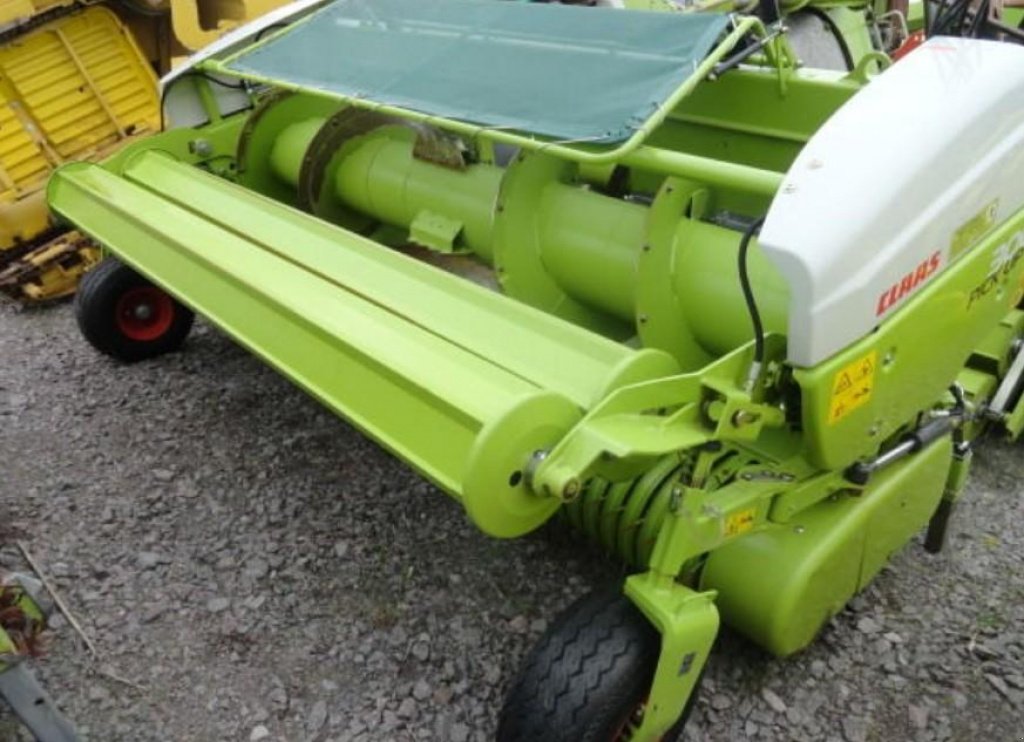 Sonstiges Feldhäckslerzubehör του τύπου CLAAS Jaguar 870 Allrad,  σε Пролиски (Φωτογραφία 8)