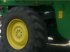 Oldtimer-Mähdrescher a típus John Deere W660,  ekkor: Пролиски (Kép 8)