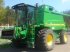 Oldtimer-Mähdrescher a típus John Deere W660,  ekkor: Пролиски (Kép 4)