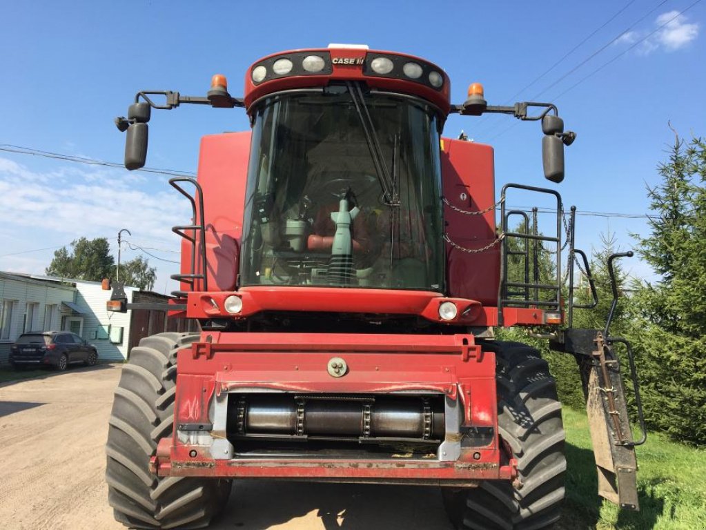 Oldtimer-Mähdrescher typu Case IH Axial Flow 8230, Neumaschine v Пролиски (Obrázek 2)
