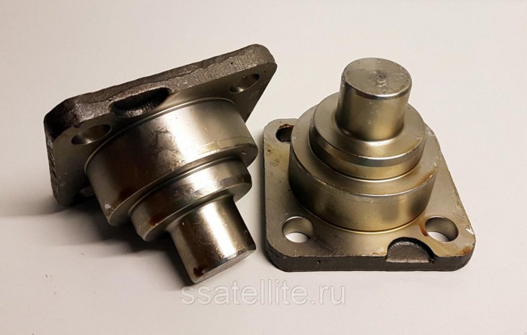 Oldtimer-Traktor typu Massey Ferguson 2620, Neumaschine v Бориспіль (Obrázek 8)