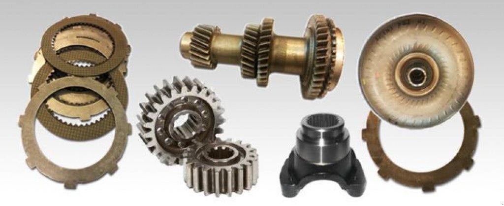 Oldtimer-Traktor typu Massey Ferguson 2620, Neumaschine v Бориспіль (Obrázek 10)