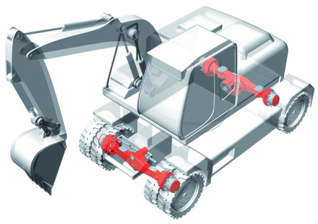 Oldtimer-Traktor typu Massey Ferguson 2620, Neumaschine v Бориспіль (Obrázek 5)