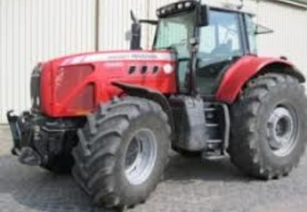 Oldtimer-Traktor typu Massey Ferguson 8480, Neumaschine v Київ (Obrázek 2)