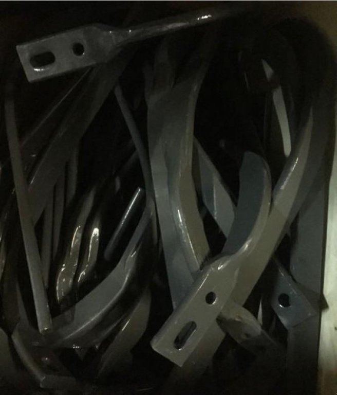 Sämaschine typu CHALLENGER 8080,  v Варва (Obrázek 3)