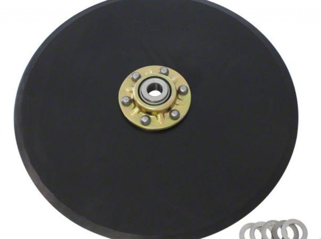 Sämaschine typu CHALLENGER 8080,  v Варва (Obrázek 10)