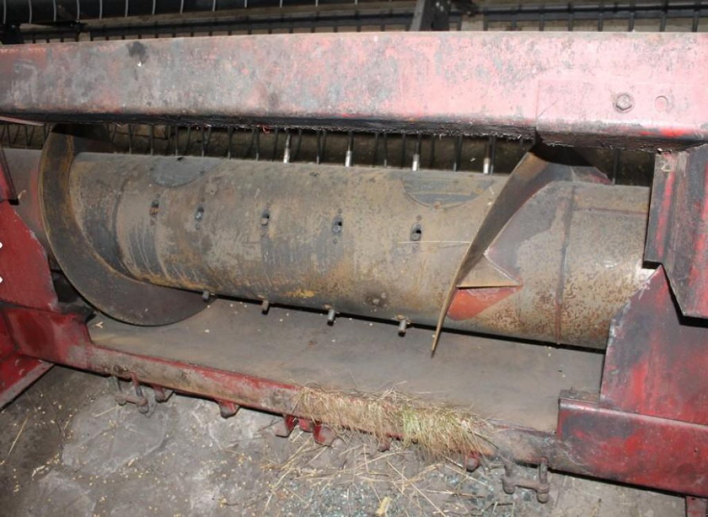 Schneidwerk typu Case IH 1020,  v Кіровоград (Obrázek 8)