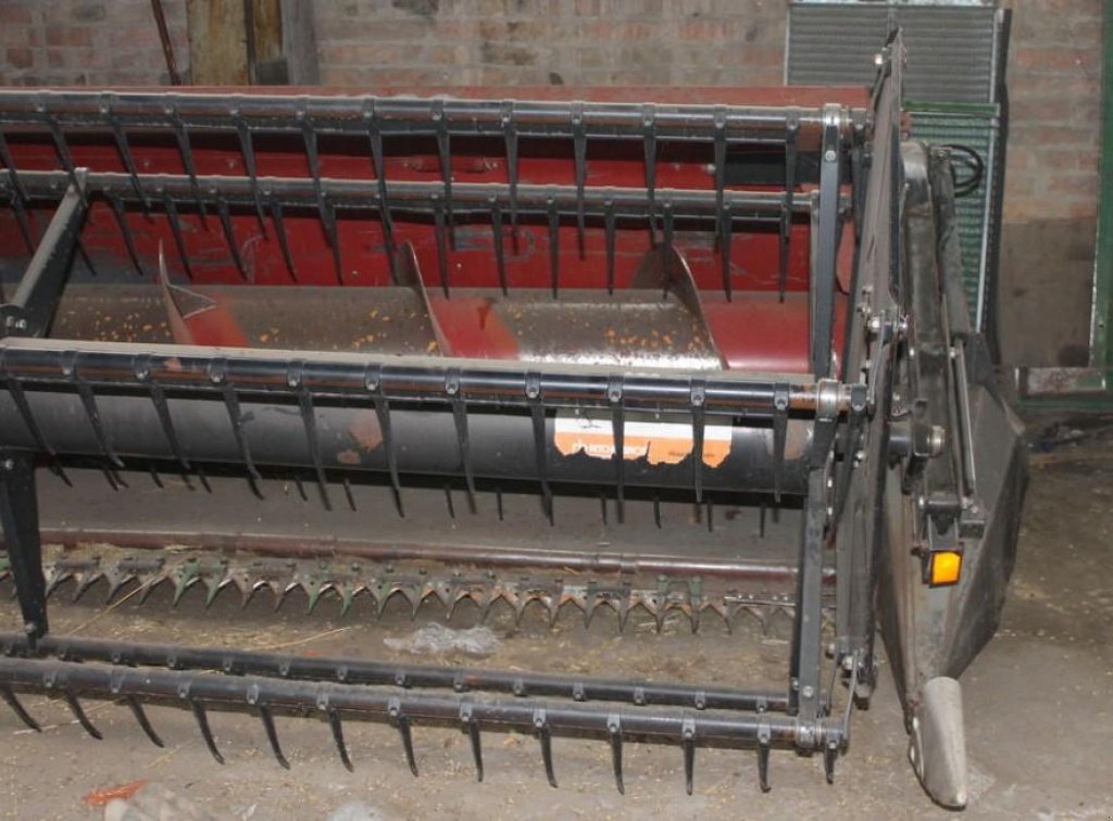 Schneidwerk typu Case IH 1020,  v Кіровоград (Obrázek 4)