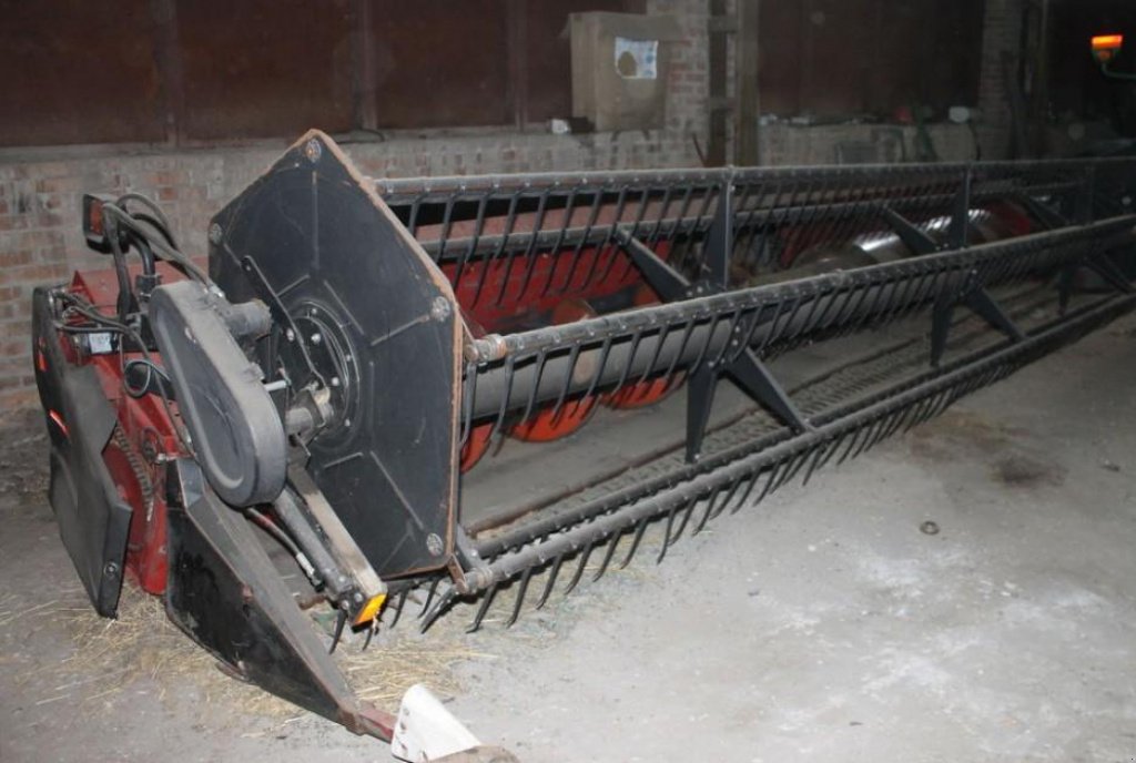 Schneidwerk typu Case IH 1020,  v Кіровоград (Obrázek 1)