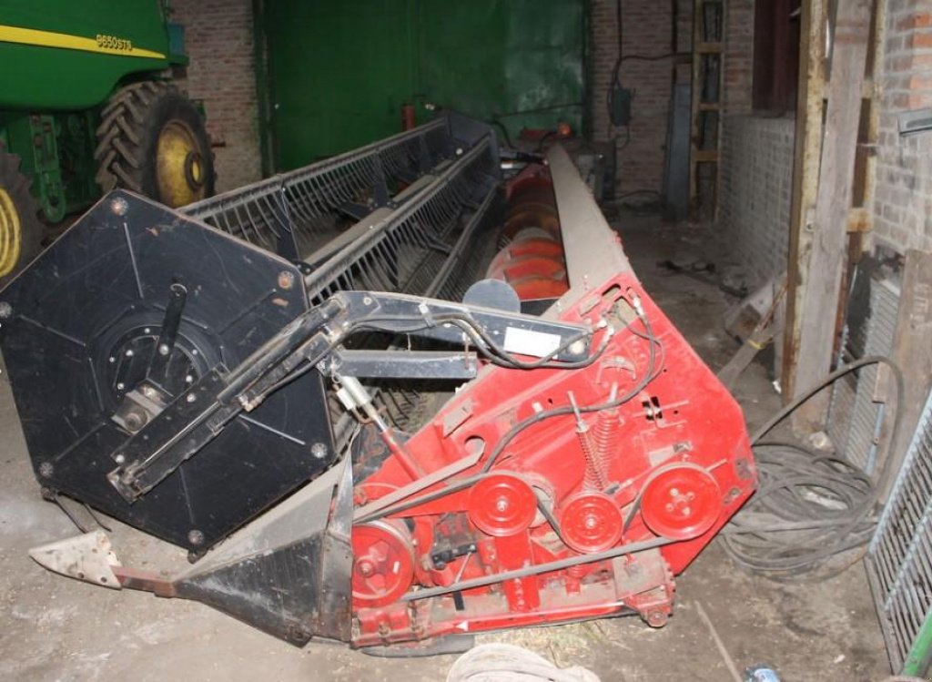 Schneidwerk typu Case IH 1020,  v Кіровоград (Obrázek 3)