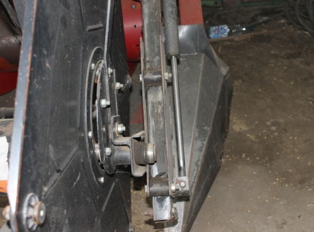 Schneidwerk typu Case IH 1020,  v Кіровоград (Obrázek 2)