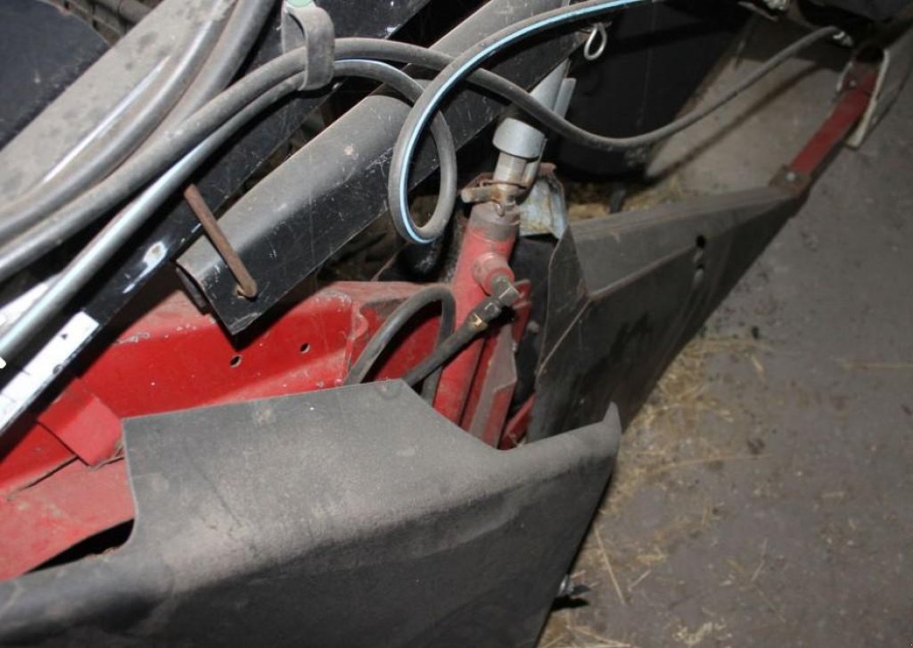 Schneidwerk typu Case IH 1020,  v Кіровоград (Obrázek 6)