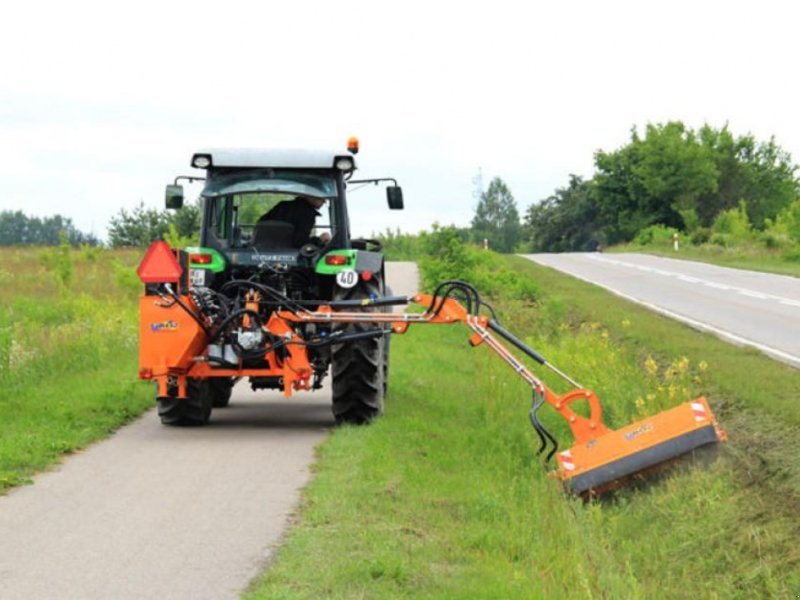 Sichelmäher типа SaMASZ Koliber 400,  в Миргород (Фотография 1)