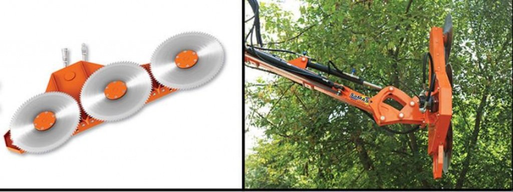 Sichelmäher typu SaMASZ Koliber 400,  v Миргород (Obrázek 5)