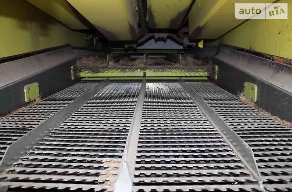 Oldtimer-Mähdrescher typu CLAAS Dominator 58, Neumaschine v Торчин (Obrázek 8)