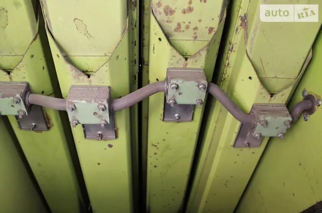 Oldtimer-Mähdrescher typu CLAAS Dominator 58, Neumaschine v Торчин (Obrázek 2)