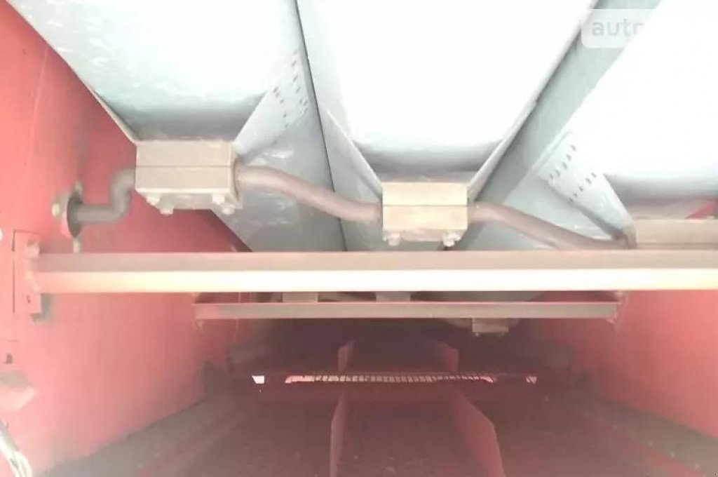 Oldtimer-Mähdrescher typu Massey Ferguson 206, Neumaschine v Торчин (Obrázek 3)