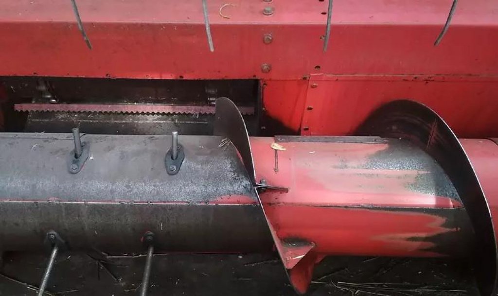 Oldtimer-Mähdrescher typu Massey Ferguson 206, Neumaschine v Торчин (Obrázek 9)