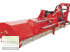 Mulchgerät & Häckselgerät van het type P.Lindberg GmbH Schlegelmulcher DP-205 cm verschiebbar hydraulisch (li/re 40cm) inkl. Gelenkwelle, Neumaschine in Großenwiehe (Foto 3)