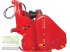Mulchgerät & Häckselgerät van het type P.Lindberg GmbH Schlegelmulcher DP-205 cm verschiebbar hydraulisch (li/re 40cm) inkl. Gelenkwelle, Neumaschine in Großenwiehe (Foto 7)