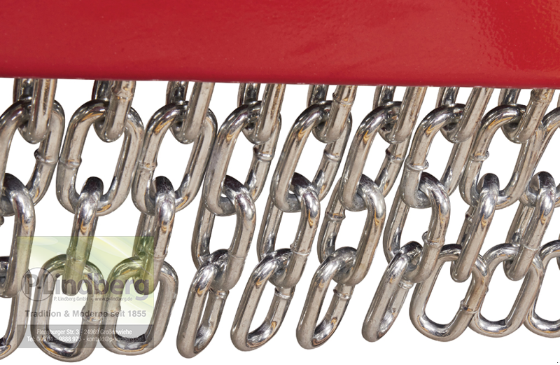 Mulchgerät & Häckselgerät van het type P.Lindberg GmbH Schlegelmulcher DP-205 cm verschiebbar hydraulisch (li/re 40cm) inkl. Gelenkwelle, Neumaschine in Großenwiehe (Foto 15)