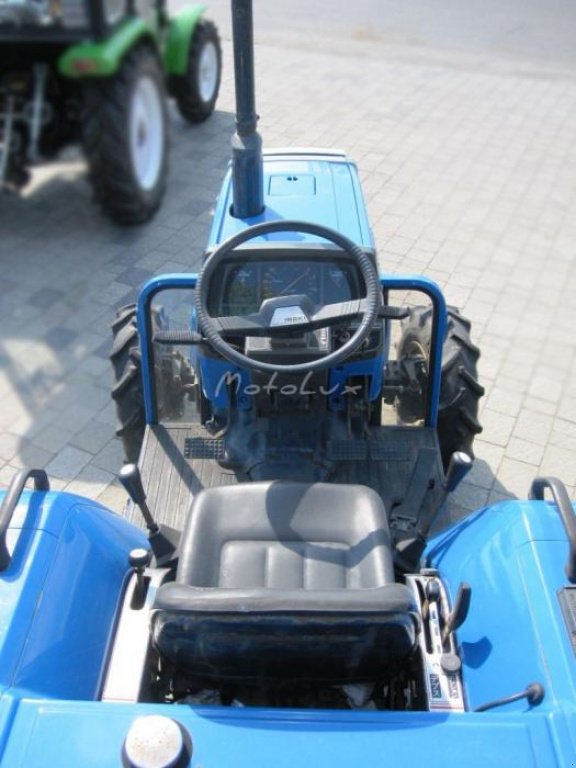 Hopfentraktor typu Iseki TU 27F, Neumaschine v Не обрано (Obrázek 5)