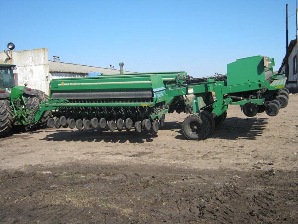 Direktsaatmaschine of the type Great Plains 3S-4000 HD,  in Ізюм (Picture 3)