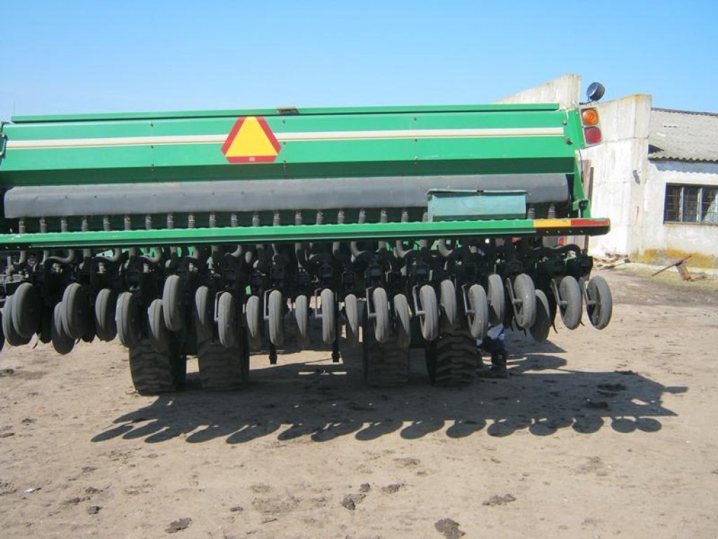 Direktsaatmaschine of the type Great Plains 3S-4000 HD,  in Ізюм (Picture 1)