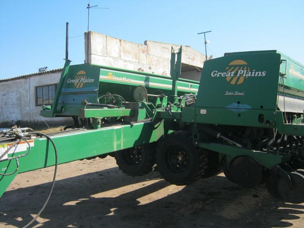 Direktsaatmaschine of the type Great Plains 3S-4000 HD,  in Ізюм (Picture 2)