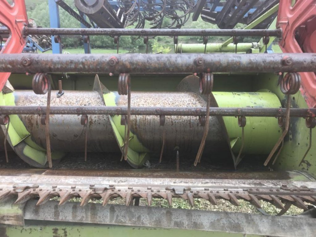 Schneidwerk typu CLAAS C660,  v Камянець-Подільский (Obrázek 5)