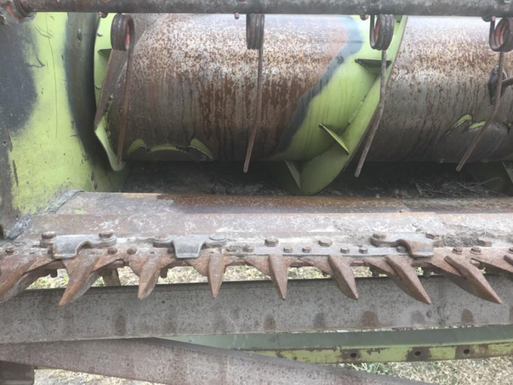Schneidwerk typu CLAAS C660,  v Камянець-Подільский (Obrázek 3)