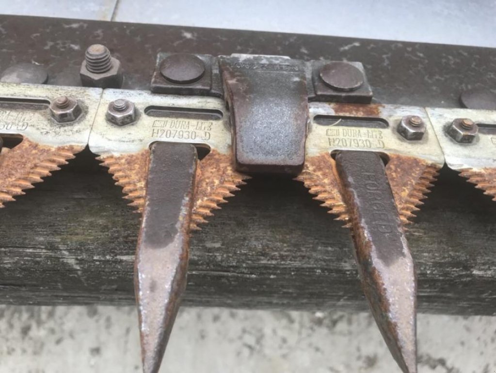 Schneidwerk typu CLAAS C660,  v Камянець-Подільский (Obrázek 4)