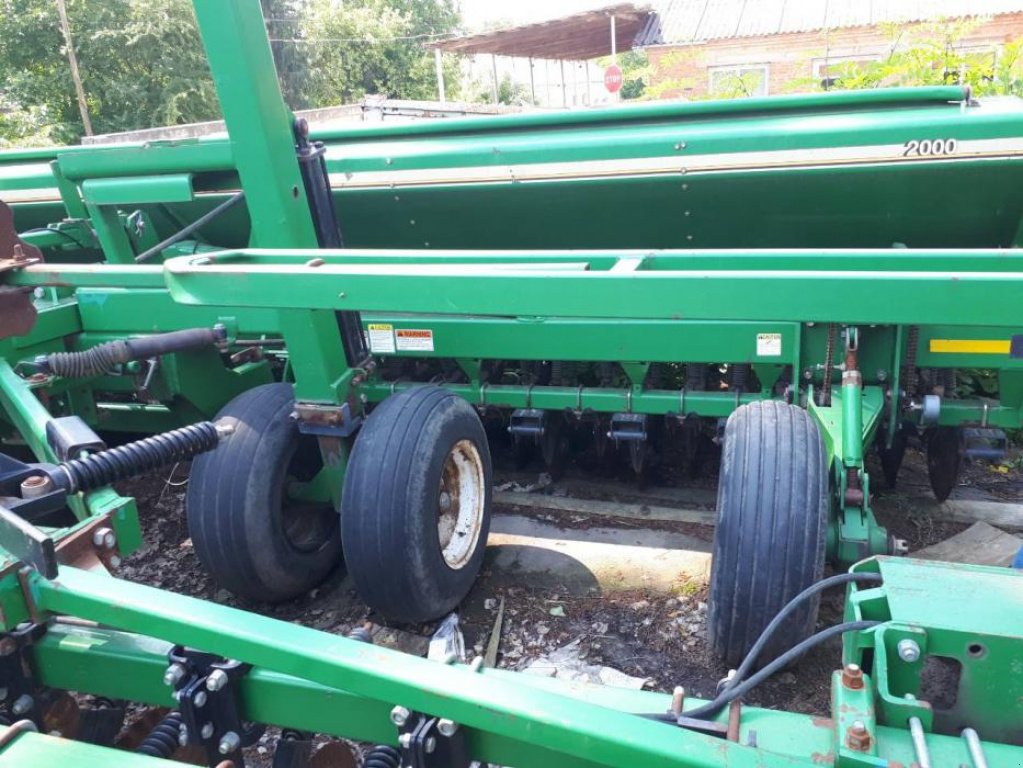 Direktsaatmaschine of the type Great Plains CPH-2000,  in Вінниця (Picture 1)