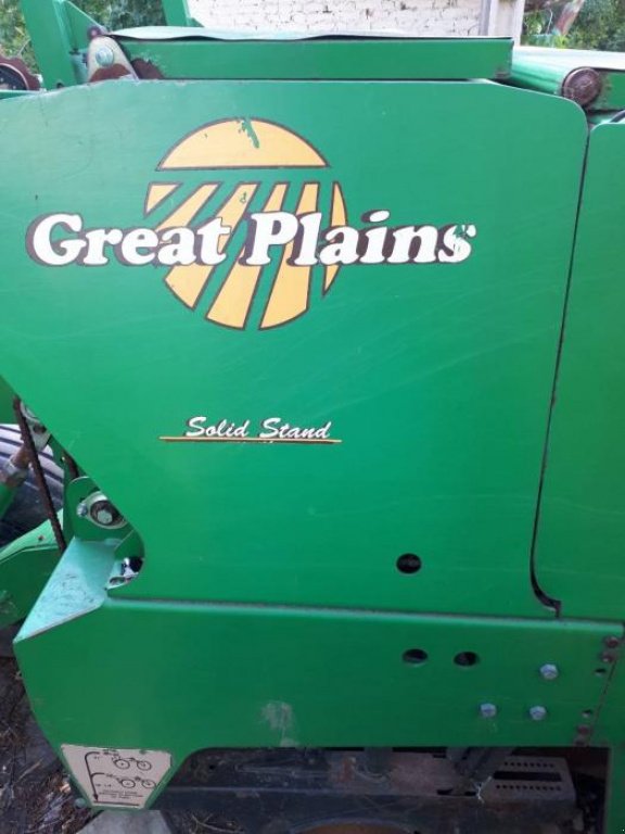 Direktsaatmaschine of the type Great Plains CPH-2000,  in Вінниця (Picture 2)