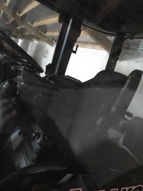 Oldtimer-Traktor del tipo CHALLENGER MT595B, Neumaschine In Вінниця (Immagine 2)