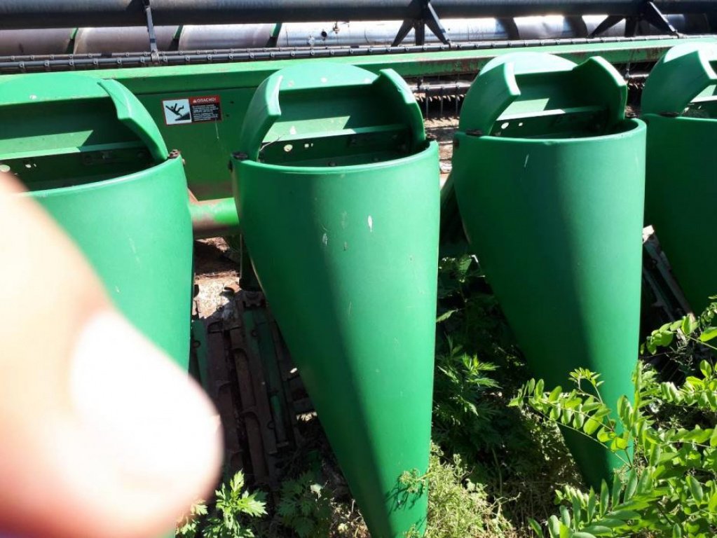 Maispflückvorsatz typu John Deere 892,  v Вінниця (Obrázek 3)