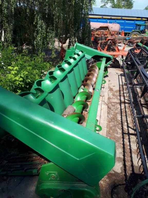 Maispflückvorsatz typu John Deere 892,  v Вінниця (Obrázek 1)