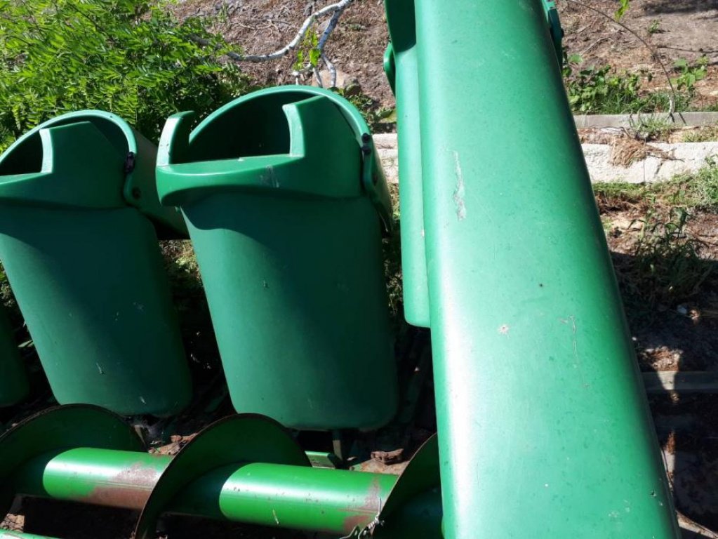Maispflückvorsatz typu John Deere 892,  v Вінниця (Obrázek 2)